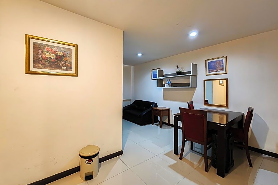 Cordia Residence Sathorn