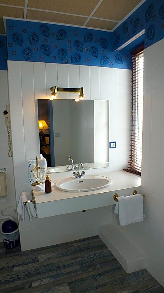 Hôtel - Restaurant - Salon de Thé Le Beauséjour