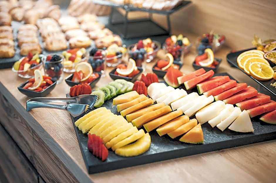 Les Dolomites Mountain Lodges