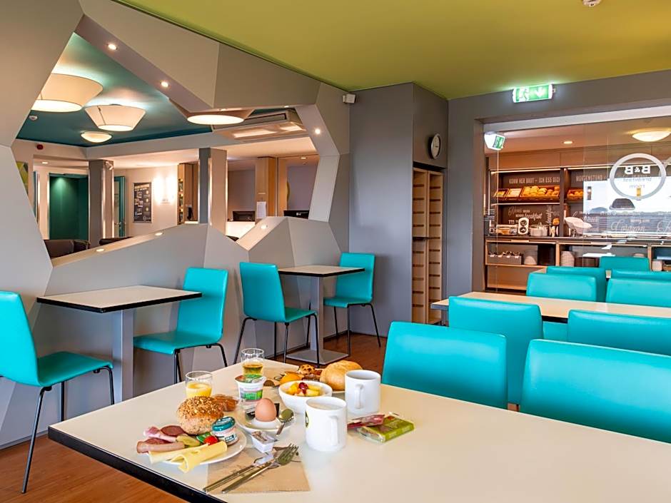 B&B Hotel Erlangen