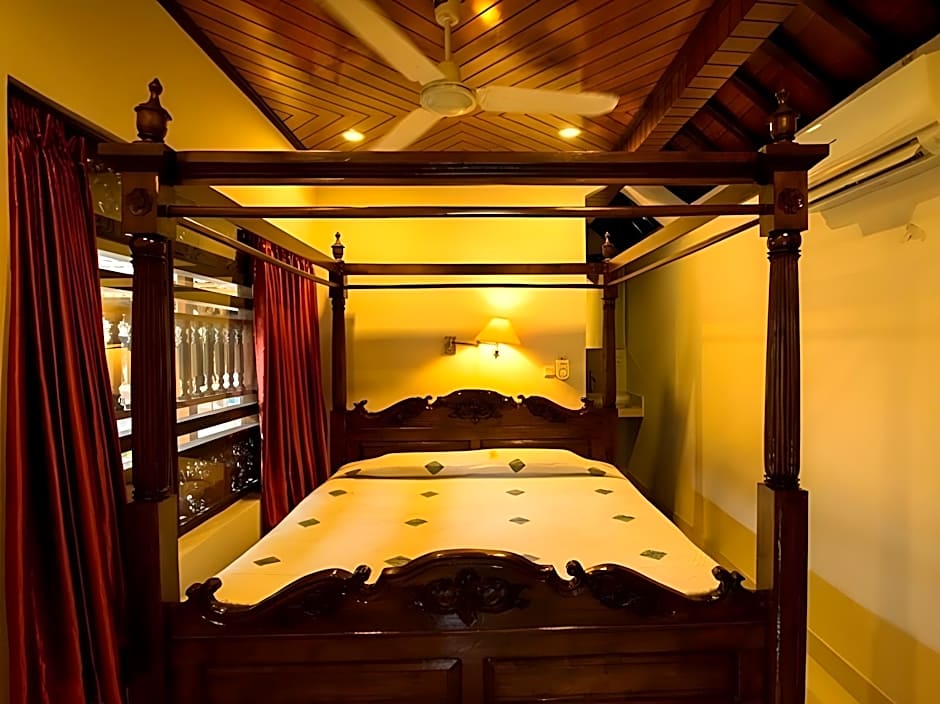 Artini Cottages 1 – Ubud, CO