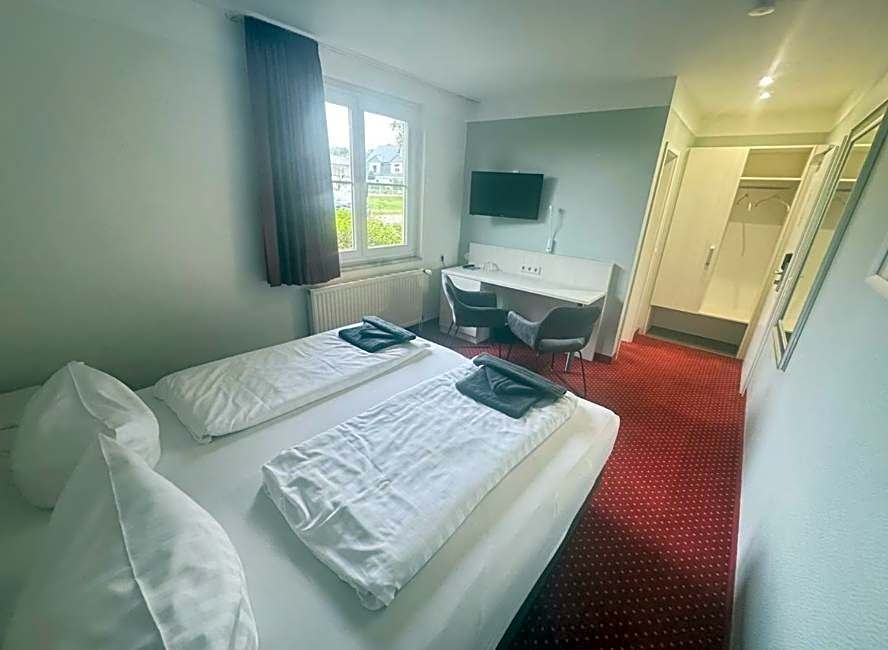 Hotel Brinckmansdorf