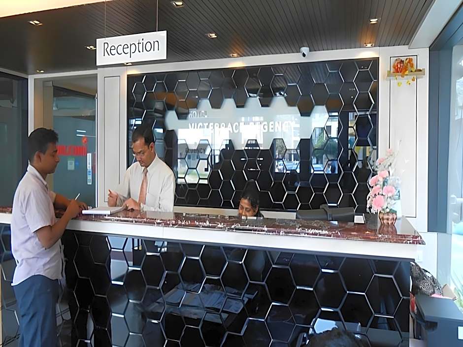 Hotel Victerrace Regency