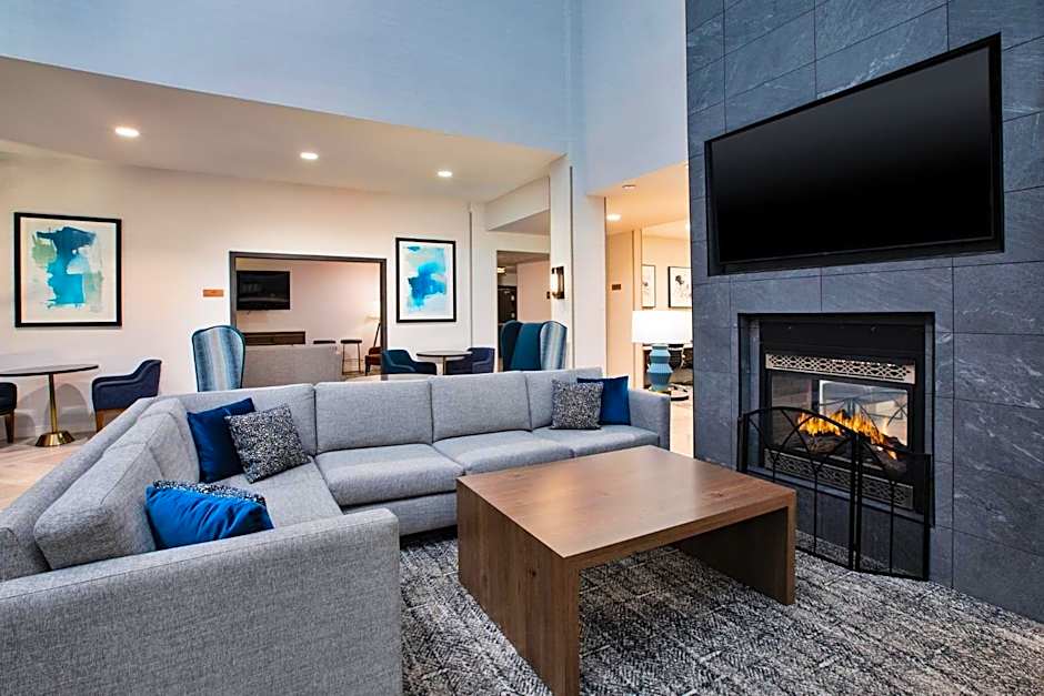 Staybridge Suites Bismarck By IHG