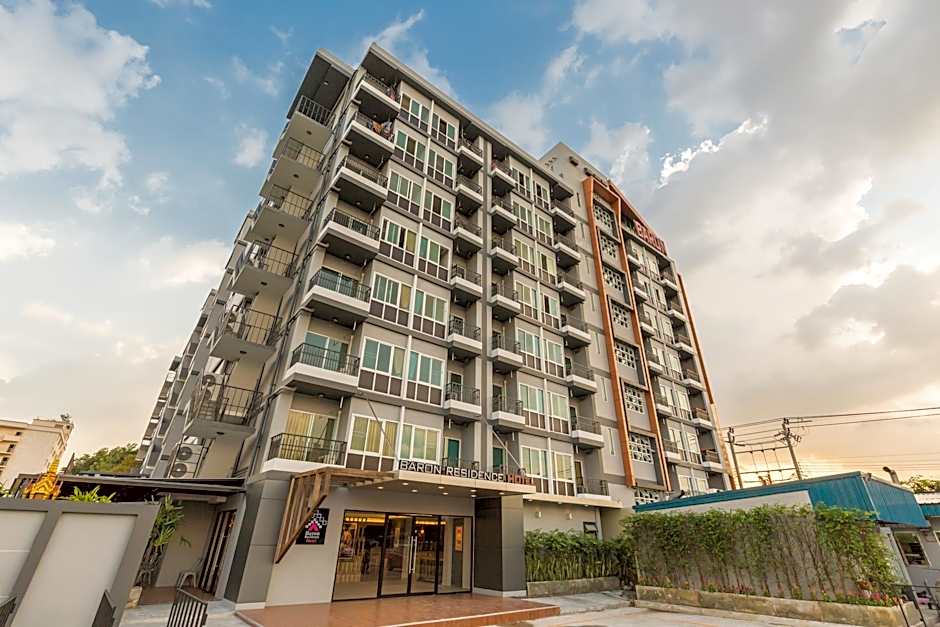 Baron Residence Bangkok