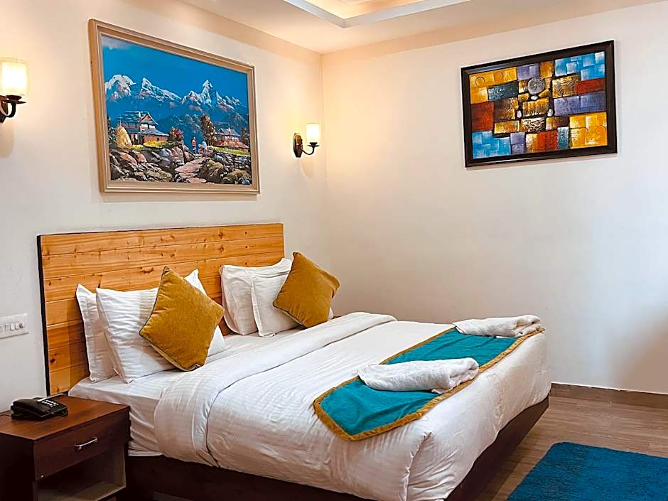 Photo 1 of 8 of Premium 1 Double Bed