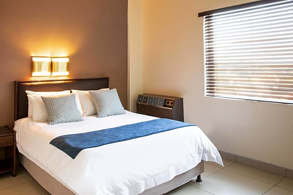 Elgro Hotel Potchefstroom