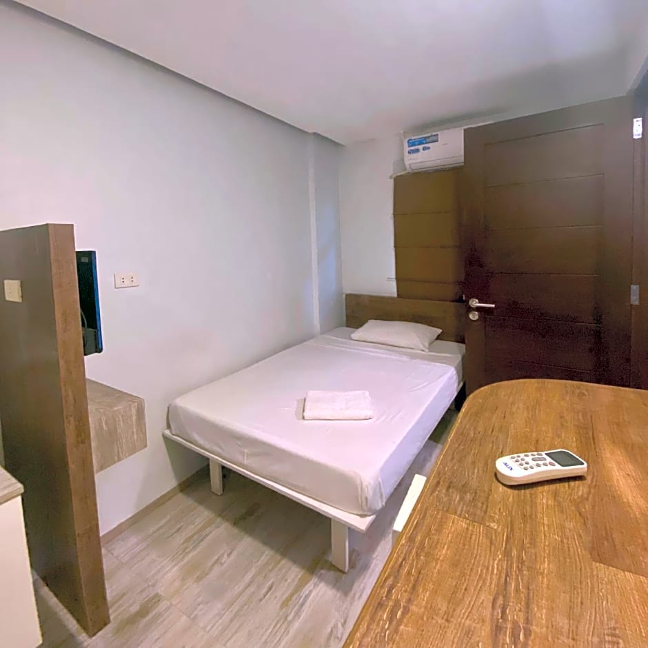 Le Beato Hotel-Style Residences