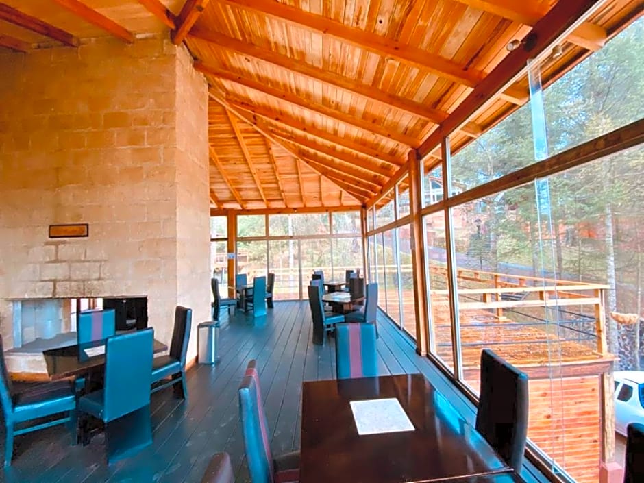 Quinta Los Azufres
