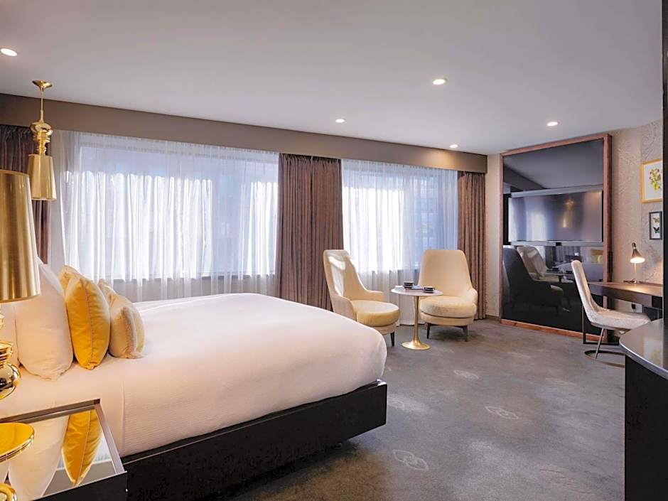 Sofitel Wellington