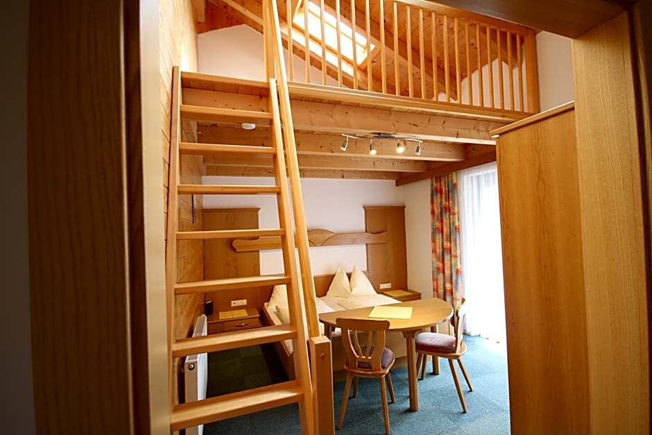 Erlebnishotel Kärnten-Mölltal 3 Stern Superior