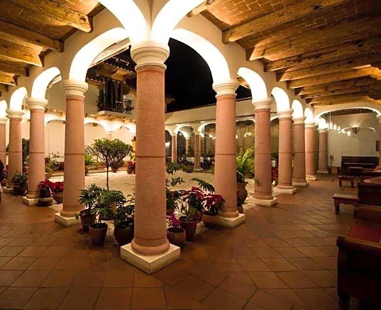 Hotel Casa de Familia de San Cristobal