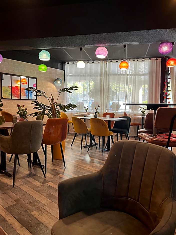 Best Western Hotel Austria