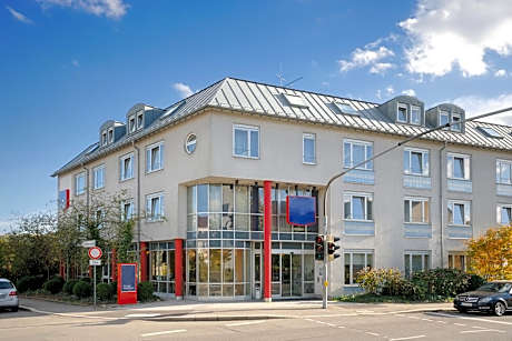 Hotel Stuttgart Sindelfingen City by Tulip Inn