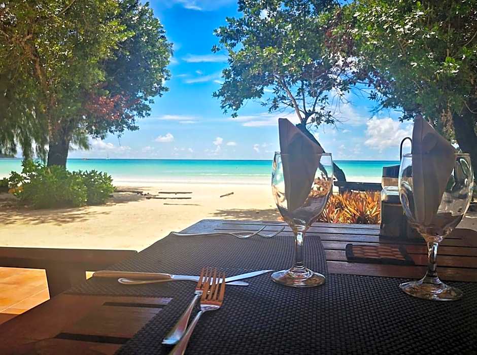 Hotel Cote d'or Lodge