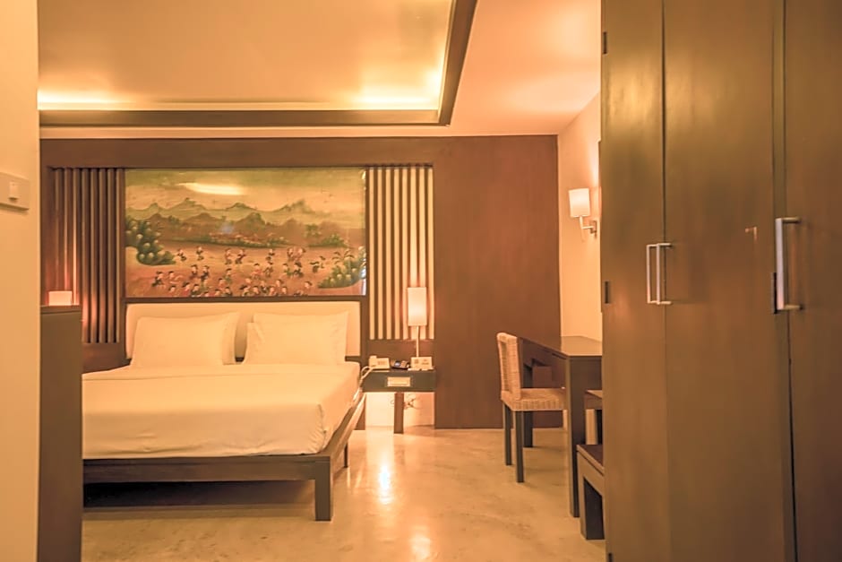City Inn Vientiane