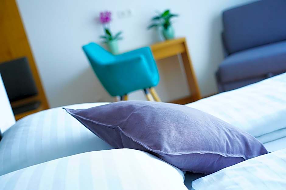 Walters Weinquartier