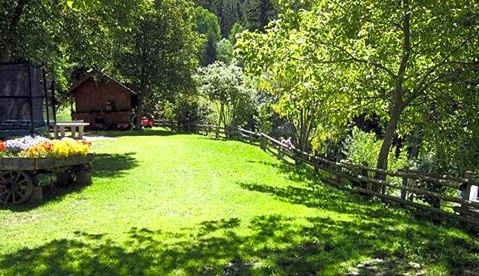 Hotel Mair Am Bach