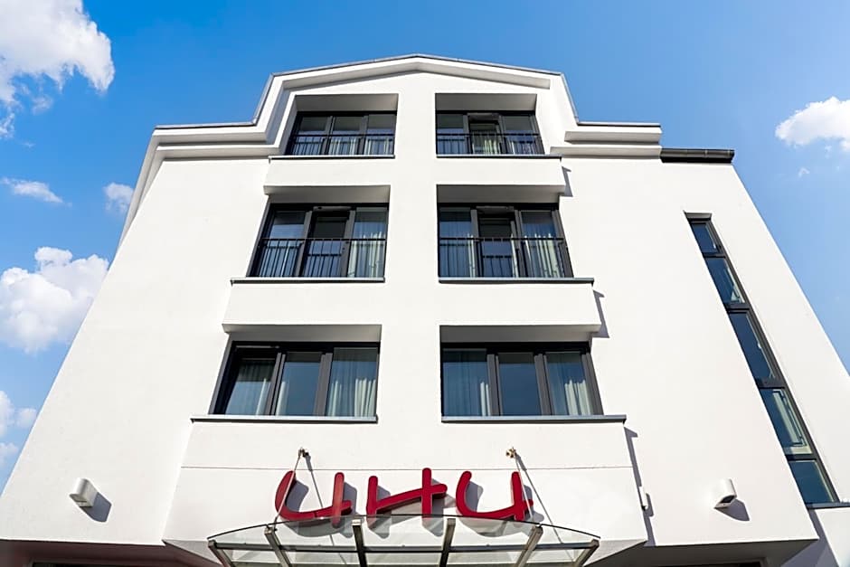 Hotel Uhu Garni - Superior