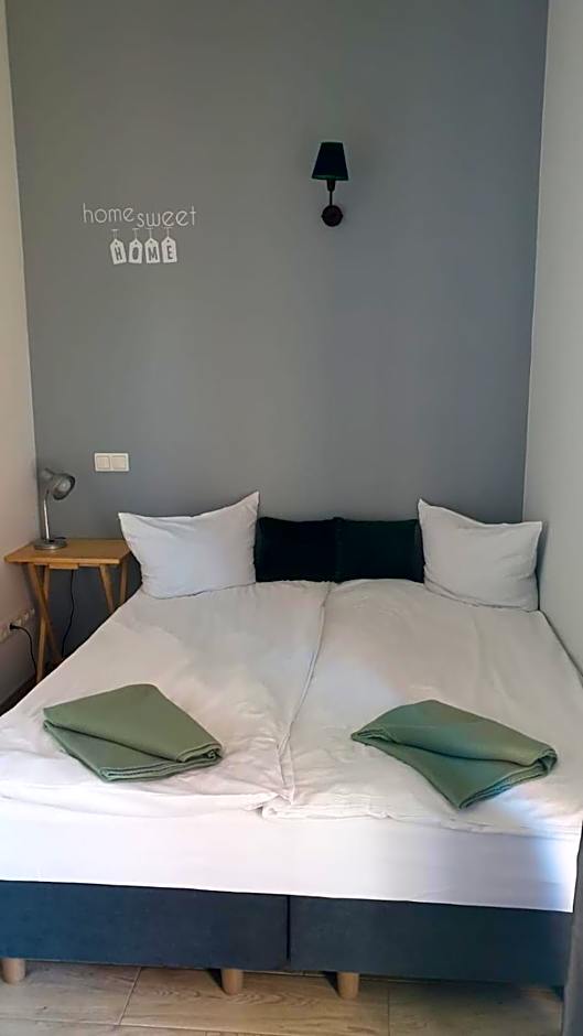 Zajazd CHATA Kębłowo