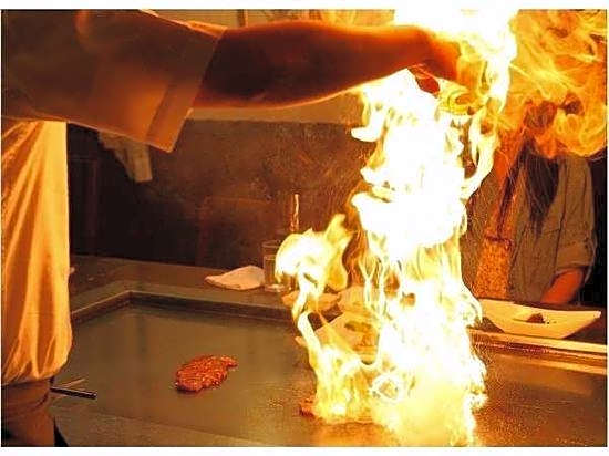 Nasu Kogen Teppanyaki Kiku Hotel