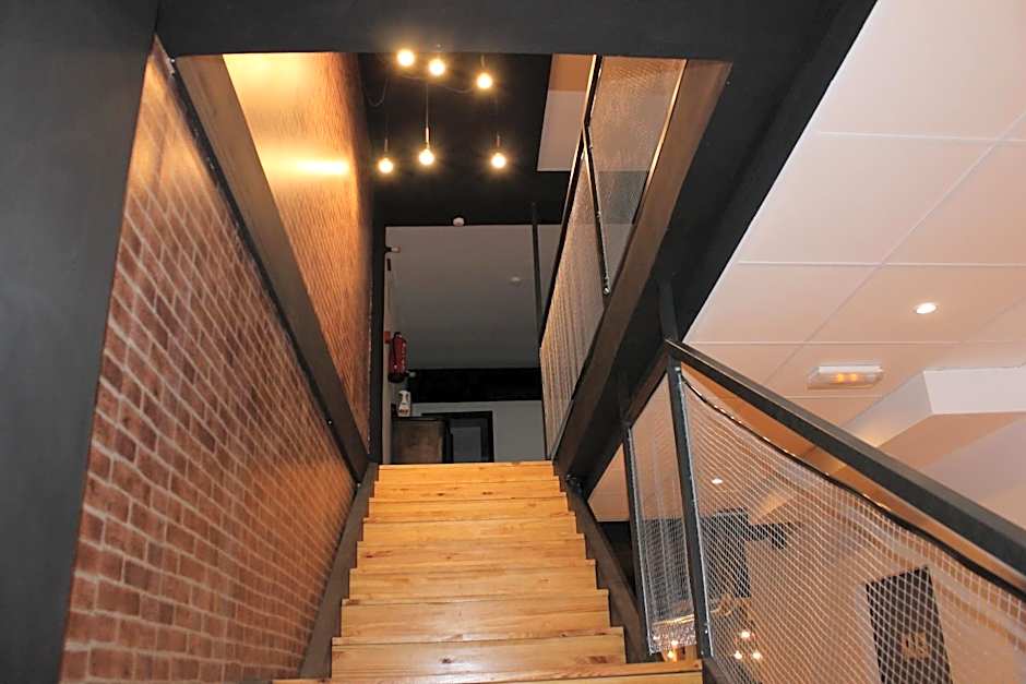 Olé Backpackers Hostel