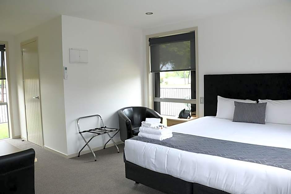 MCM Motel Christchurch