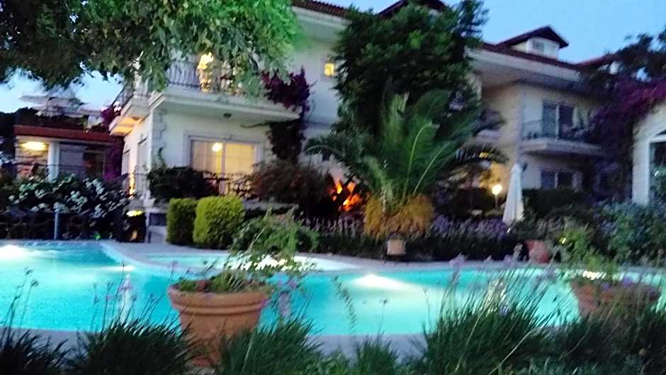 Dolina Hotel