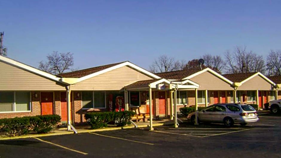 Tiffin Motel