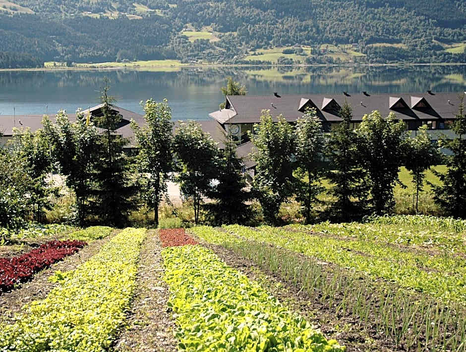 Voss Vandrarheim Hostel