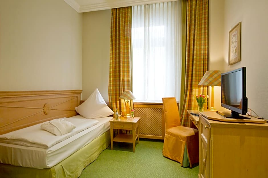 Central-Hotel Kaiserhof