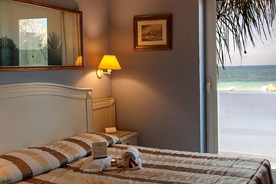 Conchiglia Azzurra Resort & Beach