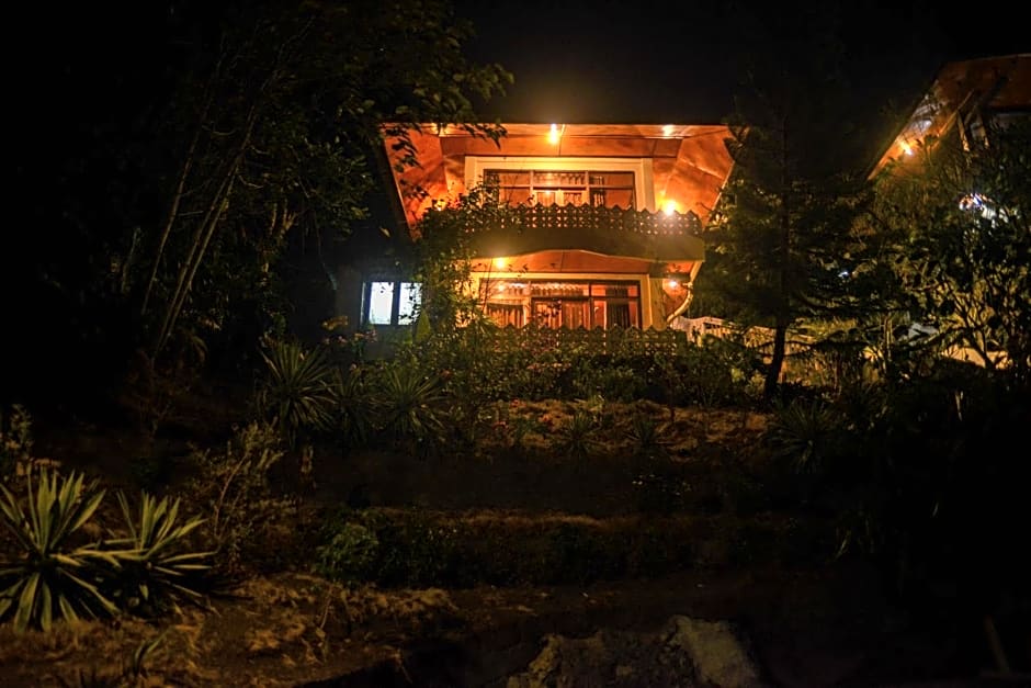 Tangkoko Sanctuary Villa