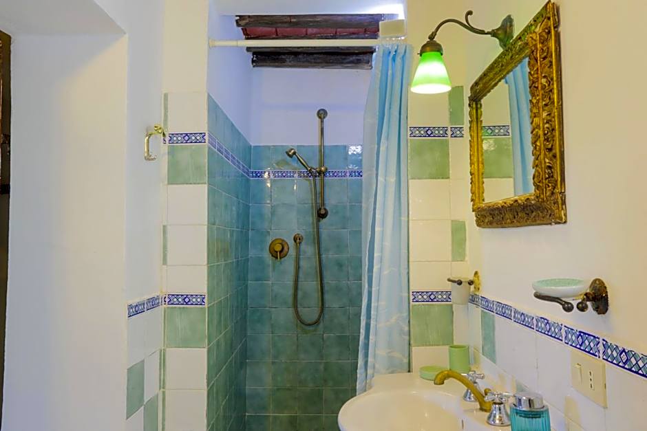 Apt con Piscina ARCHETTI, 10 min da FIRENZE Vista Campagna