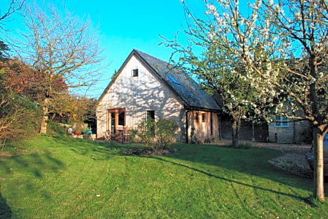 Spring Cottage