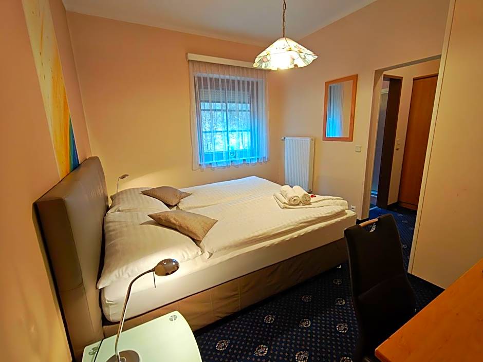 Hotel Kärntnerhof Velden - Zum Schankbaron