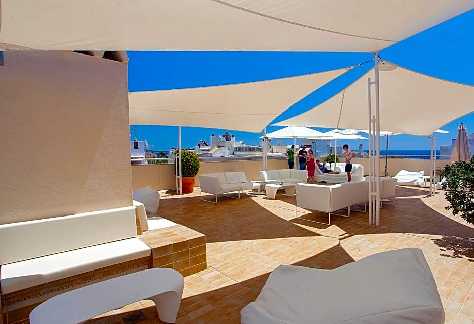 Aparthotel Duquesa Playa