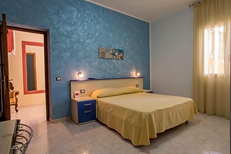 Bed & Breakfast Isola Bella Lampedusa