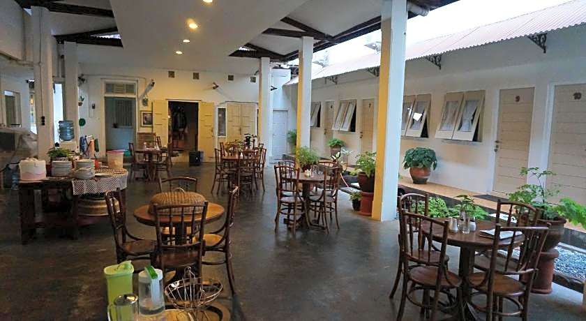 Reddoorz Syariah near Wijilan Yogyakarta