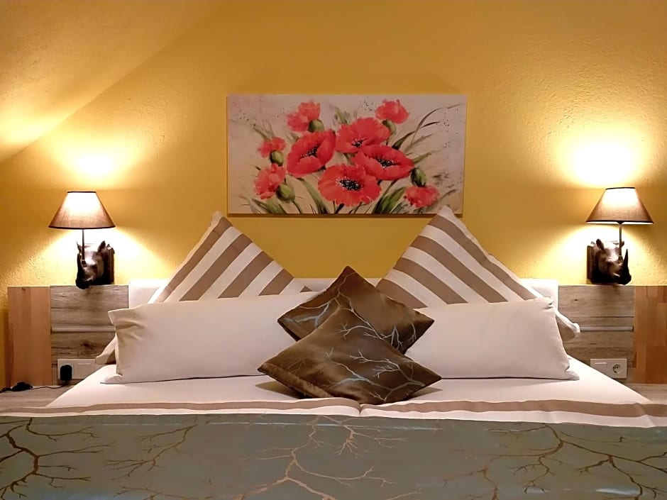 Moselina Gästezimmer
