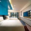 CityNote Hotel Beijing Road Dafosi Park Metro Station