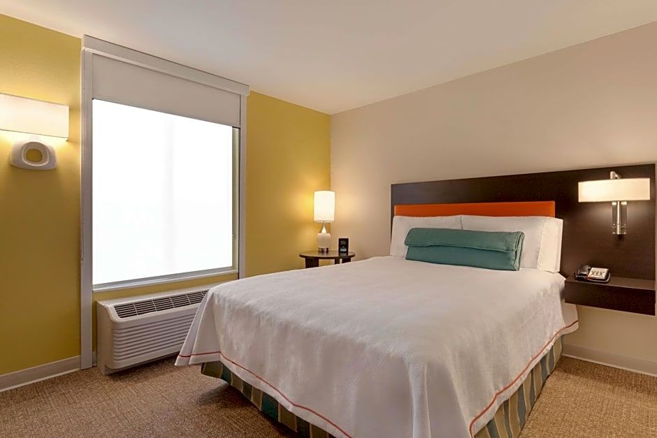 Home2 Suites By Hilton Denver West / Federal Center