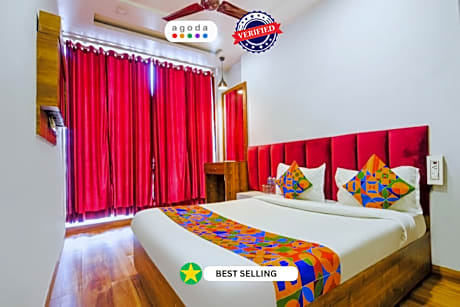 Goroomgo Hotel 56 Amritsar