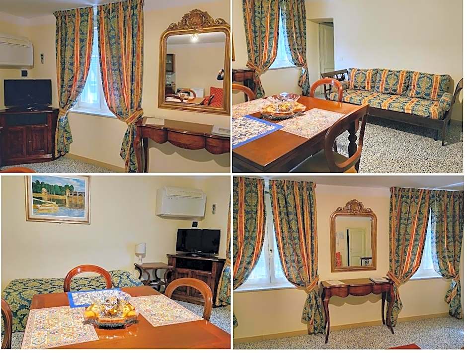 Il Campanile B&B