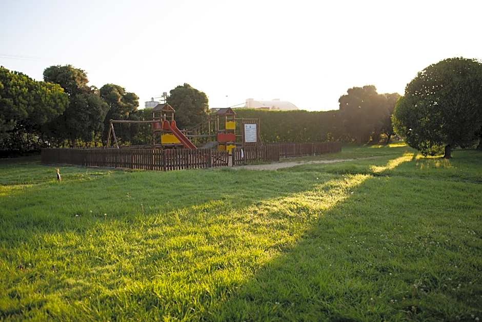 Hotel Jardim Oudinot "MyWay Kite&Surf"