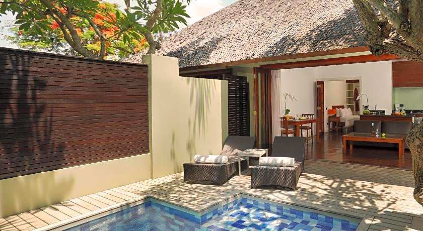 Downtown Villas Hotel