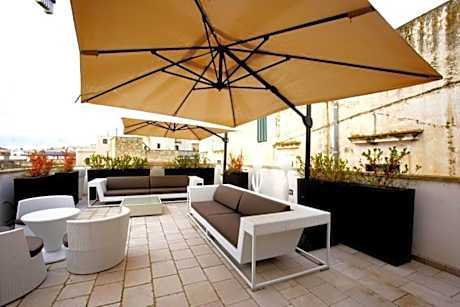 Vico Regio Hotel