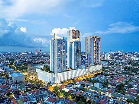 Hotel Ciputra World Surabaya