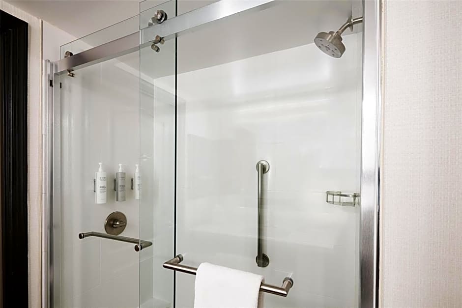 Hilton Garden Inn Washington DC Downtown