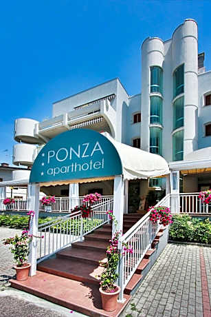 Aparthotel Ponza